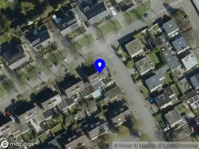 112 melding Overlastmelding Rembrandtlaan in Best