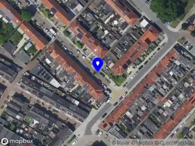 Anonieme overlastmelding Eikeboomstraat in Zwijndrecht