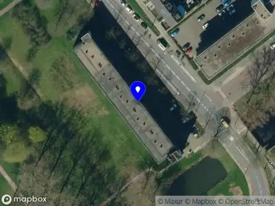 Overlastmelding Middachtensingel in Arnhem