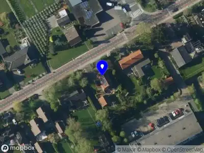 Overlastmelding  in Blokker