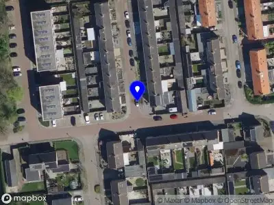 Brandweer met grote spoed naar de Wendelnessestraat in Waspik vanwege stankoverlast