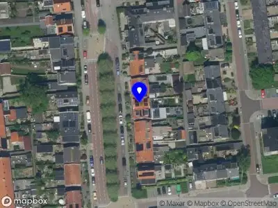 Ambulance met gepaste spoed naar de Prins van Oranjestraat in Wormer