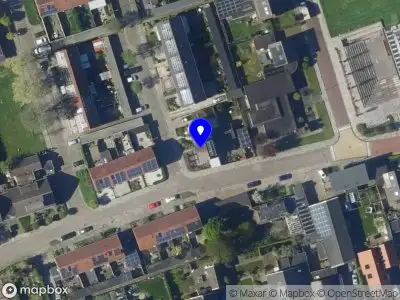 112 melding Besteld ambulance vervoer naar de Mendelstraat in Wervershoof