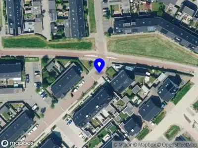 112 melding Politie naar de Valkappel in Barneveld vanwege aanrijding met letsel