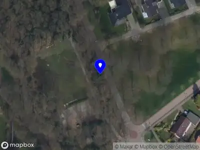 Brandweer naar de Oostersingel in Vlagtwedde vanwege gebouwbrand