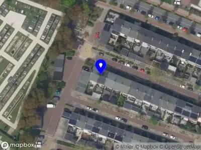 Overlastmelding Reigerstraat in Katwijk