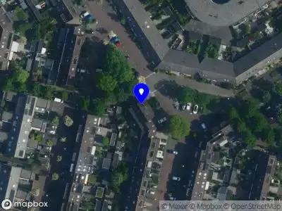 Overlastmelding De Hoorn in Amstelveen