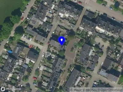 Overlastmelding De Wilgen in Uitgeest