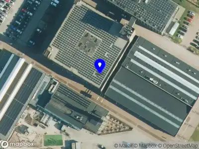 Brandweer met gepaste spoed naar de F. Hazemeijerstraat in Hengelo