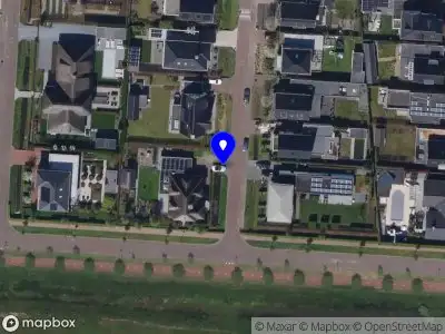 Overlastmelding Daasdonklaan in Roosendaal