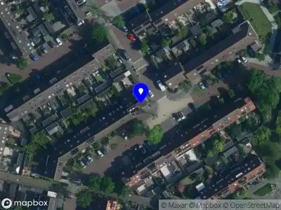 Overlastmelding De Eendracht in Amstelveen