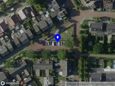 112 melding Brandweer en politie met gepaste spoed naar de Susanna Groeneweghof in Weert vanwege stankoverlast