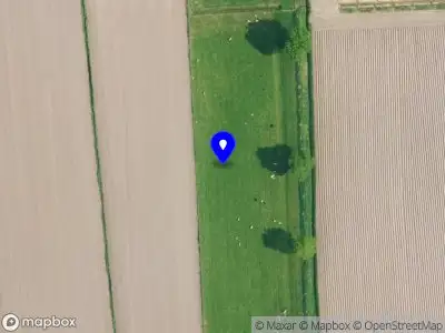 Brandweer met gepaste spoed naar de Leeuwte in Sint Jansklooster