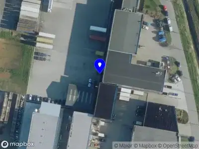 Brandweer met grote spoed naar de Laaglandseweg in Vuren