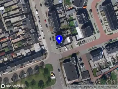 Overlastmelding Emmastraat in Sint Willebrord