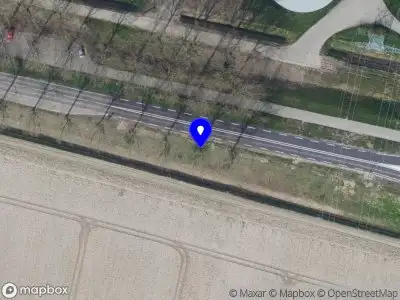 Overlastmelding Middelsluissedijk Westzijde in Numansdorp