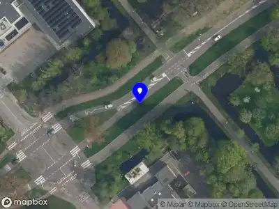 Overlastmelding Bloemendaalseweg in Gouda