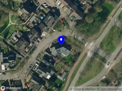 Overlastmelding Slotlaan in Doetinchem