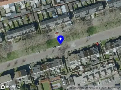 Brandweer met gepaste spoed naar de Columbusstraat in Valkenswaard vanwege stankoverlast