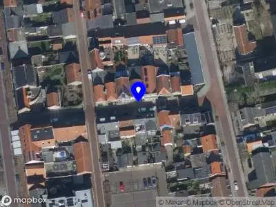 112 melding Politie met grote spoed naar de Kerkstraat in Wissenkerke vanwege letsel