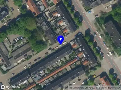 Overlastmelding Schumannstraat in Heemskerk
