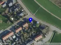 Brandweer met gepaste spoed naar de Jan Arntzstraat in Kekerdom vanwege waarnemen gaslucht