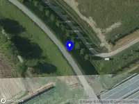 Overlastmelding Bergerhofweg in Reuver