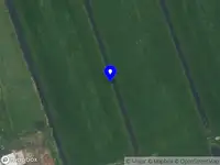 Brandweer met grote spoed naar de Hekendorpse Buurt in Hekendorp vanwege middelgrote brand