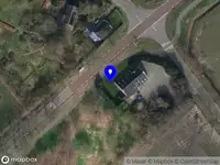 Brandweer met grote spoed naar de De Hilte in Gieterveen vanwege afgaan automatisch brandalarm