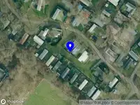 Brandweer met grote spoed naar de Pallegarsteweg in Marienberg vanwege gebouwbrand