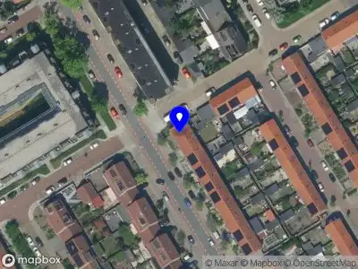 Anonieme overlastmelding Laan van Assumburg in Heemskerk