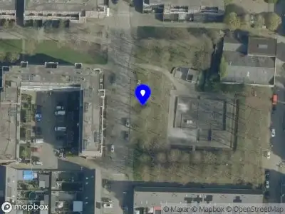 Brandweer met grote spoed naar de Van Bylandtstraat in Tilburg vanwege voertuigbrand