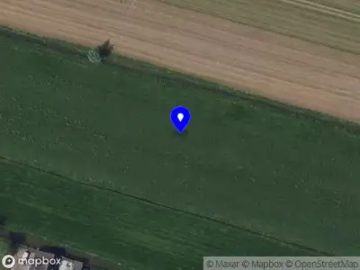 Politie naar de Dorpsweg in Hoogblokland vanwege voertuigen te water