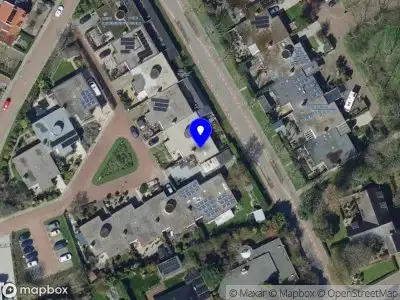 Brandweer met grote spoed naar de Repelstraat in Poortugaal vanwege stankoverlast