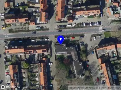 112 melding Ambulance met gepaste spoed naar de Libelleveen in Spijkenisse