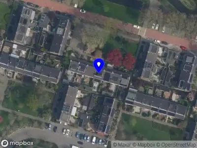 Ambulance met grote spoed naar de Gruttostraat in Bleiswijk