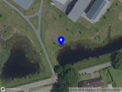 Brandweer met gepaste spoed naar de Stegen in Asten vanwege een buitenbrand