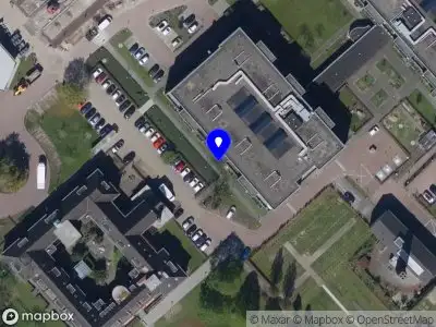 Brandweer met grote spoed naar de Stijn Streuvelslaan in Etten-Leur vanwege reanimatie