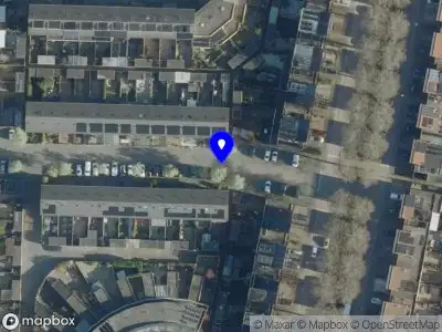 Ambulance met gepaste spoed naar de Abeltje in Gorinchem