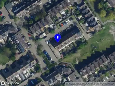 Overlastmelding Elzenkant in Noordwijk