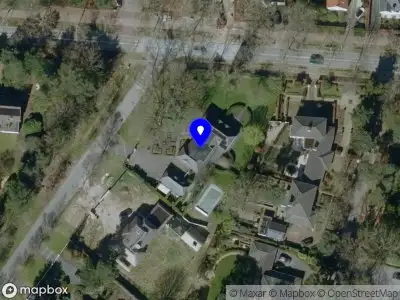 Overlastmelding Hoge Duinlaan in Waalre