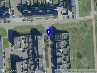 Overlastmelding Anton van Duinkerkenstraat in Waalwijk