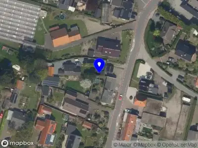 112 melding Ambulance met gepaste spoed naar de Heveringseweg in Oostvoorne