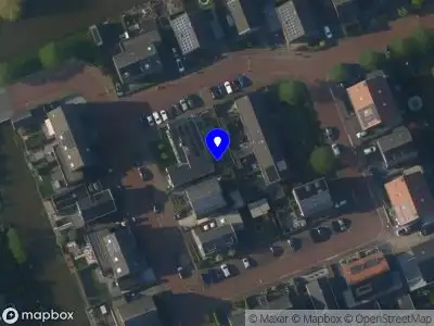 112 melding Ambulance met grote spoed naar de Windhaak in Nieuwkoop