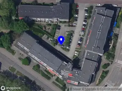 112 melding Ambulance met gepaste spoed naar de Pijlstraat in Gorinchem