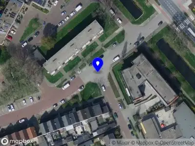 Anonieme overlastmelding Johannes Poststraat in Zwijndrecht gesloten