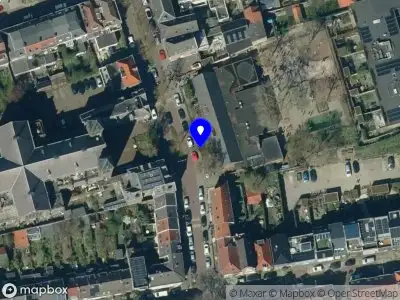 Overlastmelding Van Slichtenhorststraat in Arnhem gesloten