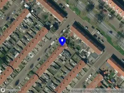 Overlastmelding  in Arnhem