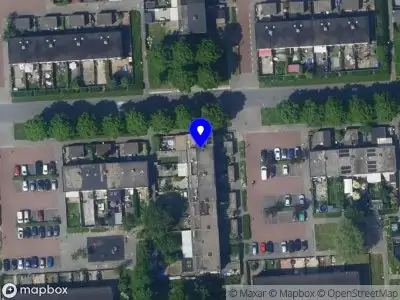Overlastmelding Eem in Lelystad
