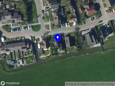 112 melding Overlastmelding Pompsloot in Barsingerhorn